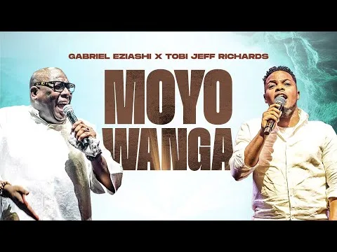 Moyo Wanga by Gabriel Eziashi video thumbnail