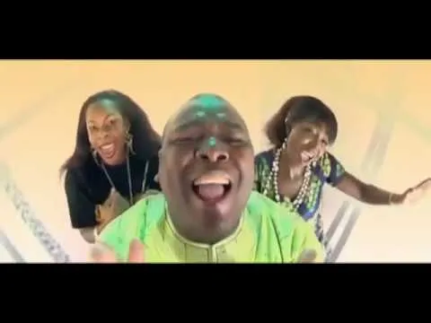 My Praise - What in I Go Give You? by Gabriel Eziashi video thumbnail
