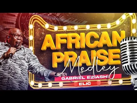 Wonderful by Gabriel Eziashi video thumbnail