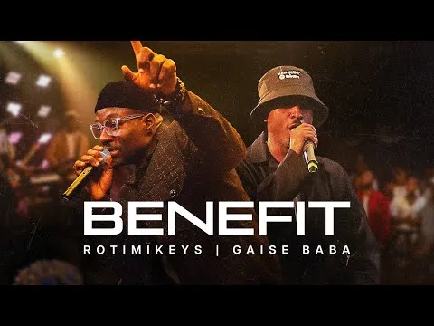 Benefit by Gaise Baba video thumbnail