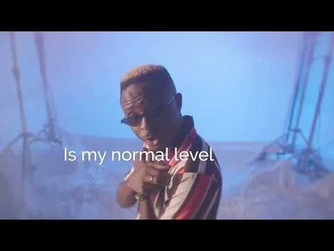 Elijah Level by Gaise Baba video thumbnail