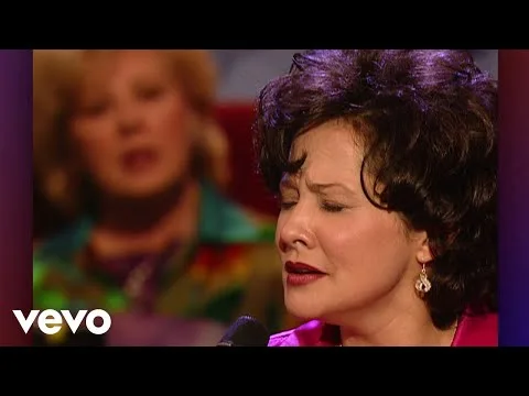 Broken And Spilled Out by Gaither Vocal Band video thumbnail