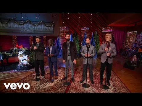 Glory in The Highest by Gaither Vocal Band video thumbnail