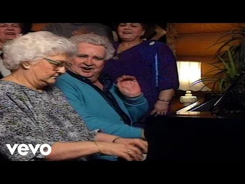 Heaven's Jubilee official video thumbnail