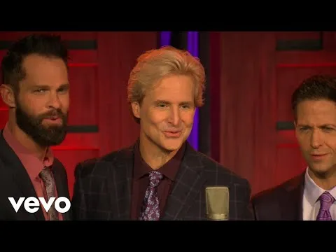Here I Stand by Gaither Vocal Band video thumbnail