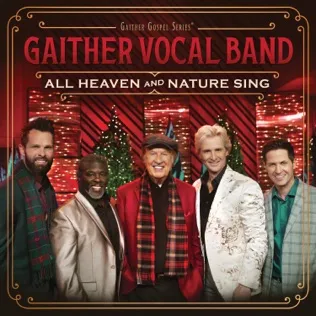 Gaither Vocal Band Love is The Reason Why