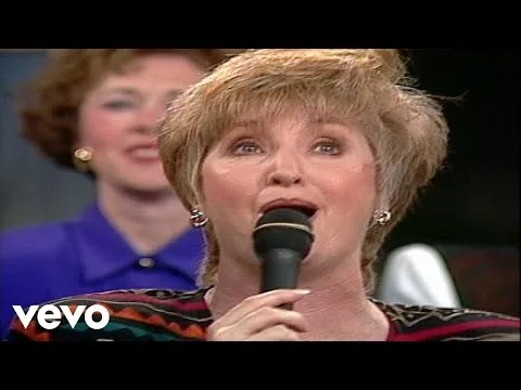 O The Glory Did Roll by Gaither Vocal Band video thumbnail