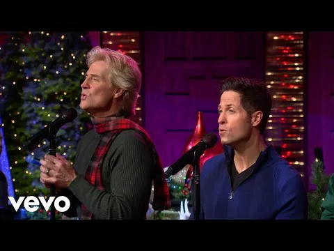 Silver Bells official video thumbnail