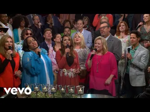Amazing Grace (My Chains Are Gone) official video thumbnail