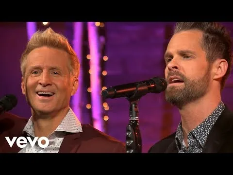 Blessed Messiah by Gaither Vocal Band video thumbnail