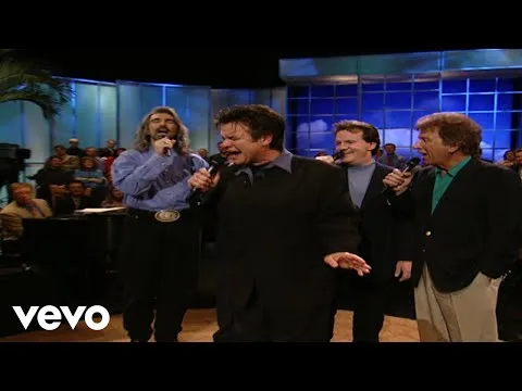 Born Again official video thumbnail