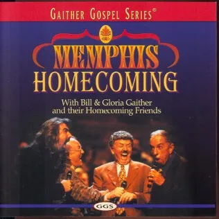 Gaither Vocal Band Build an Ark