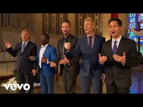 Child of The King official video thumbnail