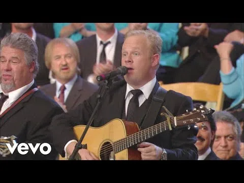 Daddy Sang Bass  by Gaither Vocal Band video thumbnail