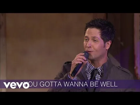 Do You Wanna Be Well official video thumbnail