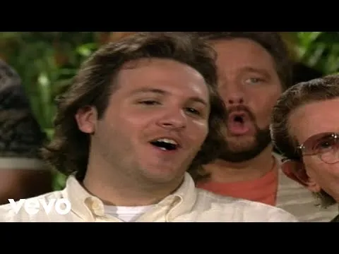 Down On My Knees official video thumbnail