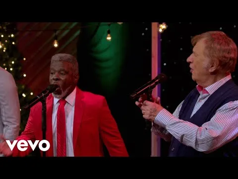 Fear Not by Gaither Vocal Band video thumbnail