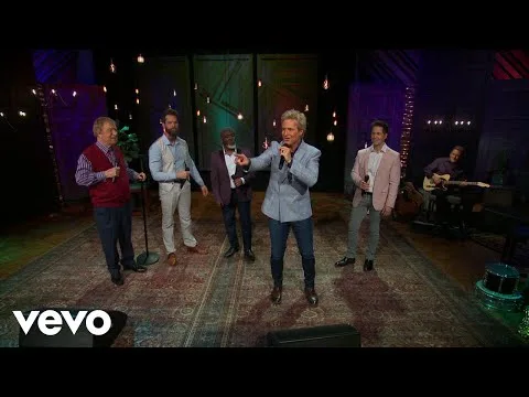 Fully Alive official video thumbnail