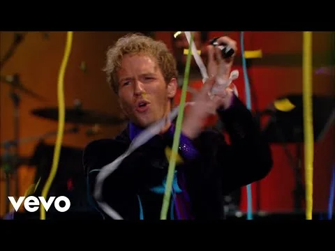 Give It Away official video thumbnail
