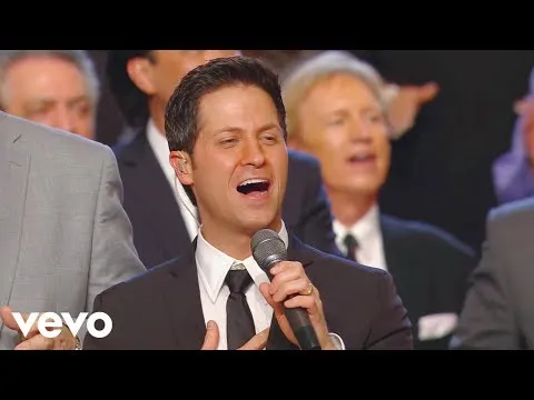 Greatly Blessed, Highly Favored by Gaither Vocal Band video thumbnail