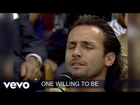 Had It Not Been official video thumbnail