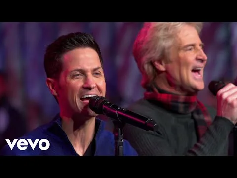 Hallelujah, O Happy Day official video thumbnail