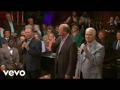 He Does by Gaither Vocal Band video thumbnail