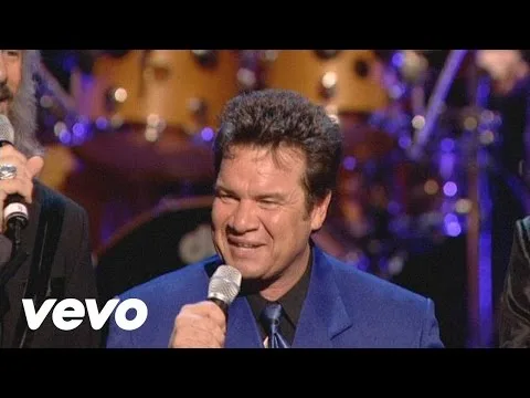 Heartbreak Ridge And New Hope Road official video thumbnail