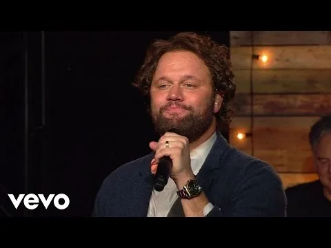 Heaven Came Down official video thumbnail