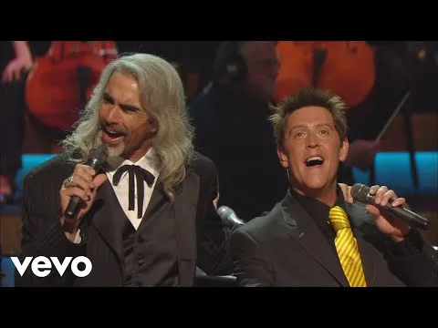 Heaven's Joy Awaits official video thumbnail