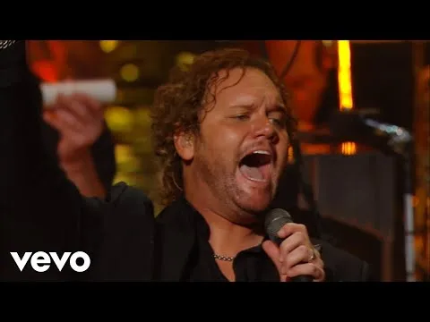I Believe in a Hill Called Mount Calvary by Gaither Vocal Band video thumbnail