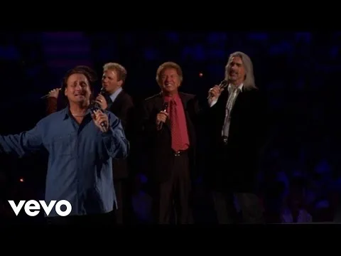 I Bowed On My Knees by Gaither Vocal Band video thumbnail