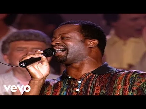 I Go to the Rock by Gaither Vocal Band video thumbnail