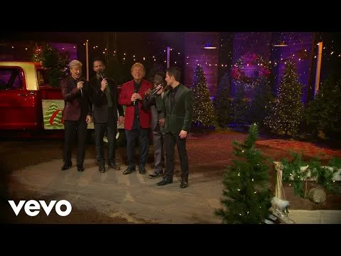  I'll Be Home For Christmas by Gaither Vocal Band video thumbnail