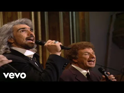  I'm Gonna Sing  by Gaither Vocal Band video thumbnail