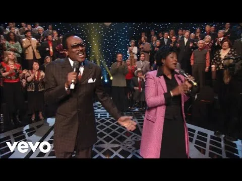 I'm So Glad by Gaither Vocal Band video thumbnail