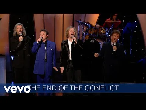 It Is Finished by Gaither Vocal Band video thumbnail