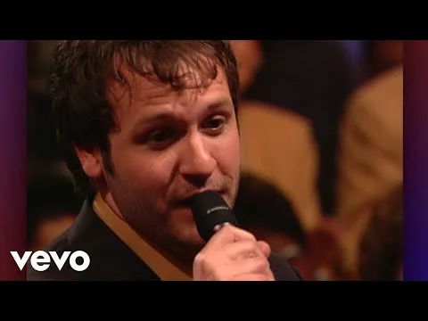 Jesus Got A Hold Of My Life by Gaither Vocal Band video thumbnail