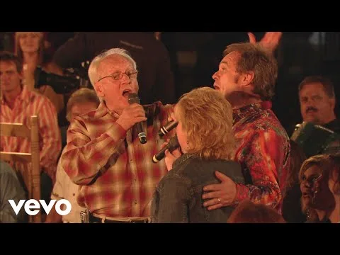 Jesus Hold My Hand official video thumbnail