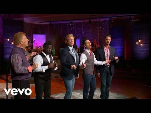 Jesus is Everywhere official video thumbnail