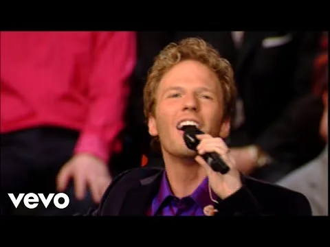 Jesus Loves Me official video thumbnail