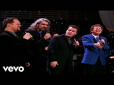 Jesus On The Mainline official video thumbnail