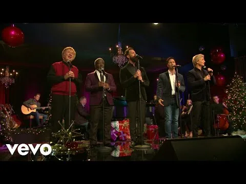  Jesus What A Lovely Name by Gaither Vocal Band video thumbnail