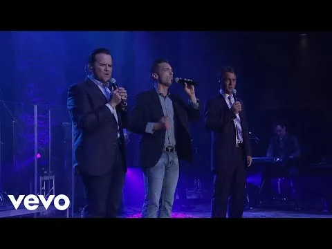 Jesus Will Outshine Them All by Gaither Vocal Band video thumbnail