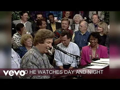 Just A Little Talk With Jesus official video thumbnail