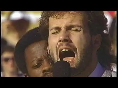 Lamb of God official video thumbnail