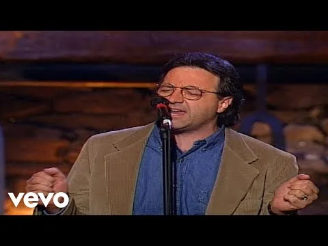 Lead Me to That Rock by Gaither Vocal Band video thumbnail