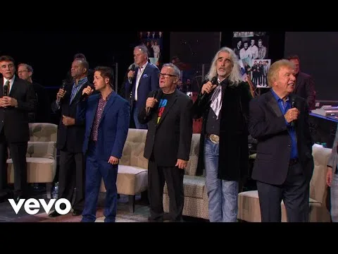 Let Freedom Ring official video thumbnail