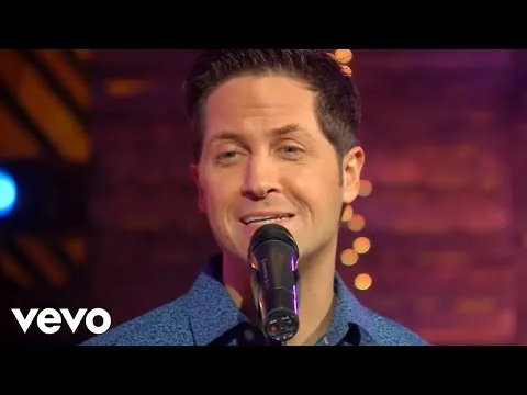 Livin' in the Rhythm of Grace official video thumbnail