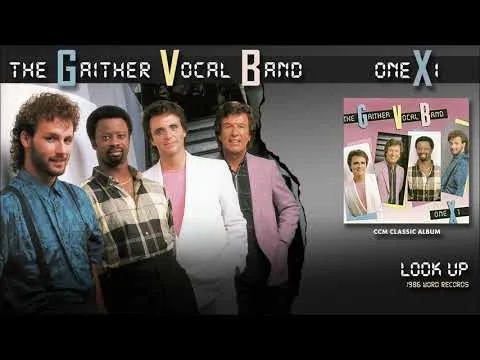 Look Up by Gaither Vocal Band video thumbnail